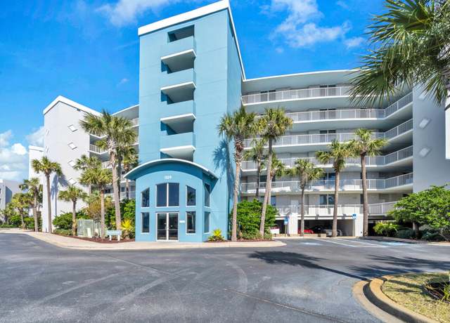 Property at 1324 SE Miracle Strip Pkwy Unit L5, Fort Walton Beach, FL 32548, 1 bed, 2 baths