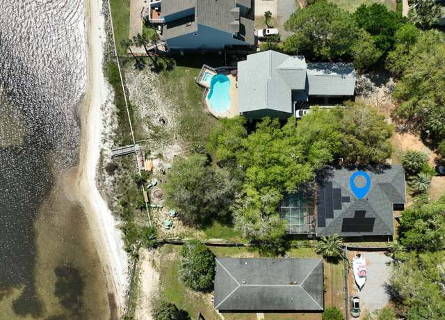 Property at 8299 Navarre Pkwy, Navarre, FL 32566, 3 beds, 2 baths