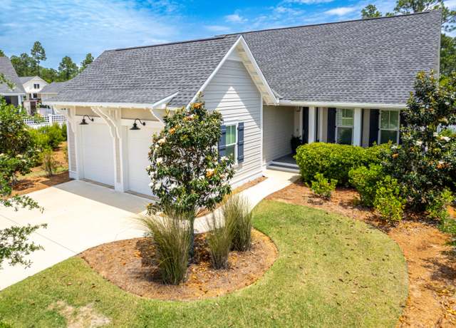 Property at 43 Log Landing St, Inlet Beach, FL 32461, 3 beds, 3 baths
