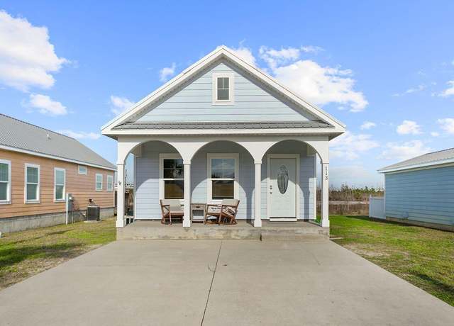 Property at 113 Ocean View Dr, Mexico Beach, FL 32410, 2 beds, 2 baths