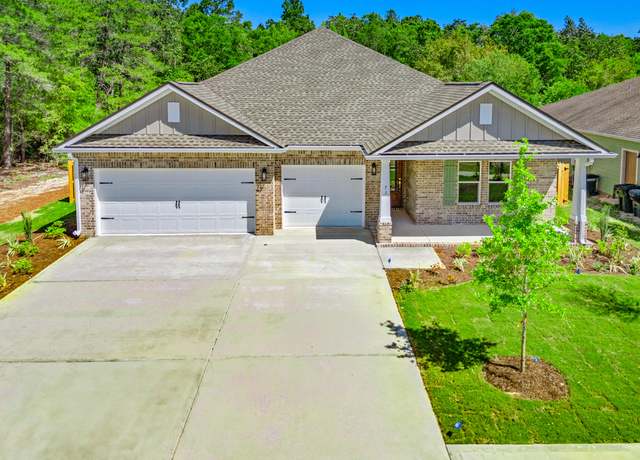 Property at 71 Leap Year Ln, Freeport, FL 32439, 5 beds, 3 baths