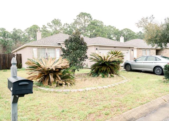 Property at 6467 Heronwalk Dr, Gulf Breeze, FL 32563, 3 beds, 2 baths