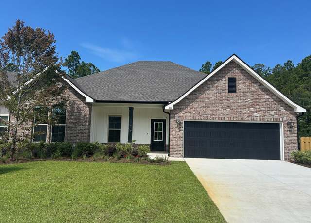 Property at 266 Constellation Ave, Freeport, FL 32439, 4 beds, 2 baths