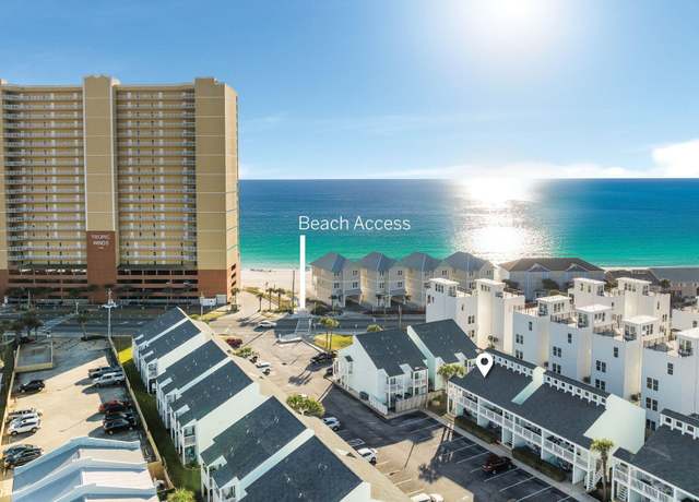 Property at 17670 Front Beach Rd Unit K5, Panama City Beach, FL 32413, 2 beds, 2 baths