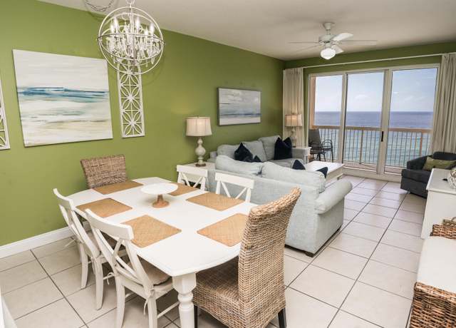 Property at 15817 Front Bch #906, Panama City Beach, FL 32413, 2 beds, 2 baths