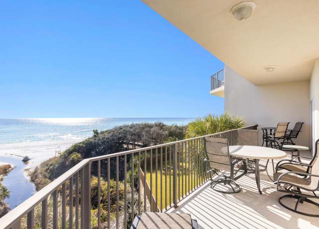 Property at 3880 E County Highway 30A #201, Santa Rosa Beach, FL 32459, 4 beds, 3 baths