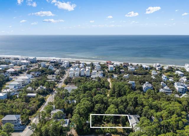 Property at Lot 24 N Blk 13 Dothan Ave, Santa Rosa Beach, FL 32459