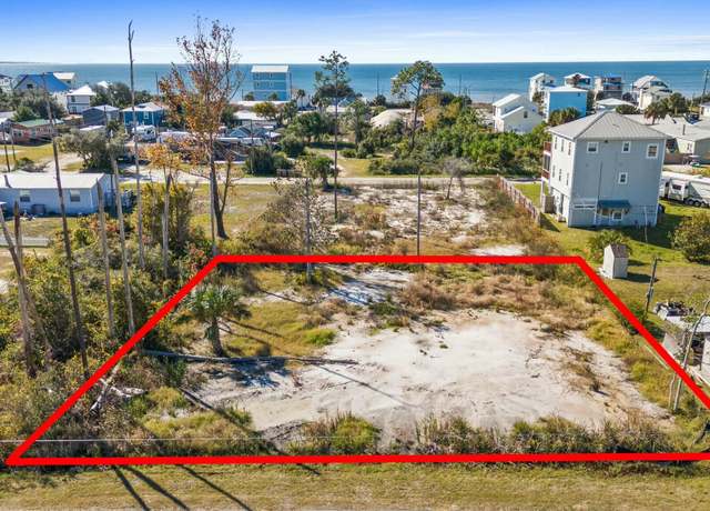 Property at 000 Olive Ave, Port St. Joe, FL 32456