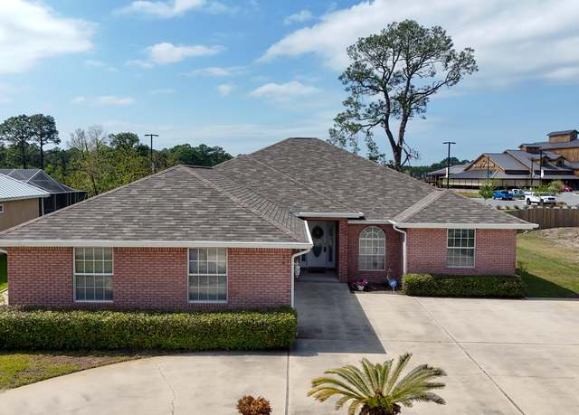 Property at 94 Hombre Cir, Panama City Beach, FL 32407, 3 beds, 2 baths