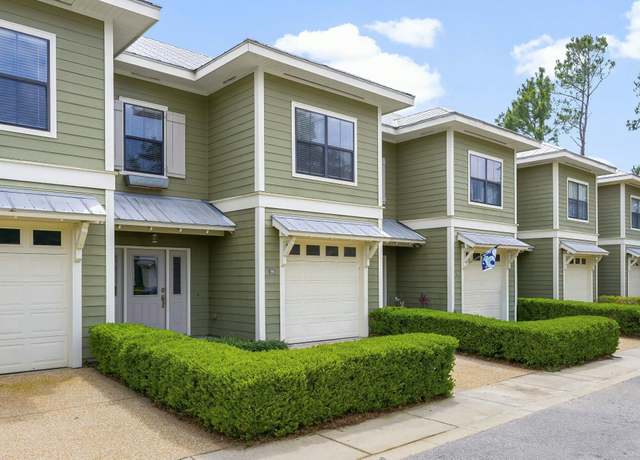 Property at 86 Southhaven Cir #14, Santa Rosa Beach, FL 32459, 3 beds, 2.5 baths