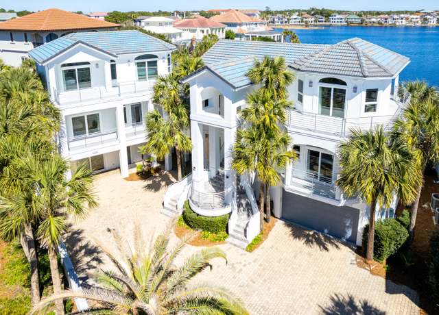Property at 4659 Destiny Way, Destin, FL 32541, 11 beds, 11 baths