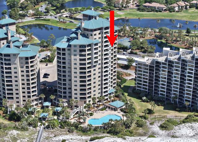 Property at 4442 Southwinds Dr #4442, Miramar Beach, FL 32550, 3 beds, 2 baths