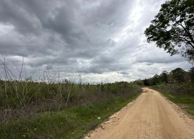 Property at Tract#6103 Cox Rd, AL N/A