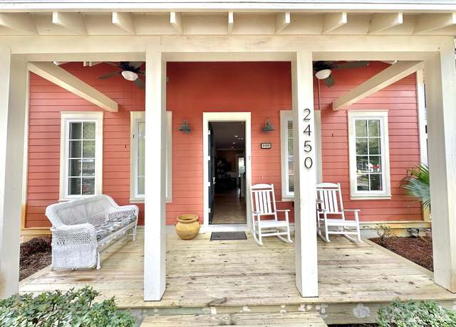 Property at 2450 Bungalo Ln, Miramar Beach, FL 32550, 4 beds, 4 baths
