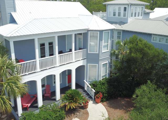 Property at 270 Beach Bike Way, Inlet Beach, FL 32461, 3 beds, 2.5 baths