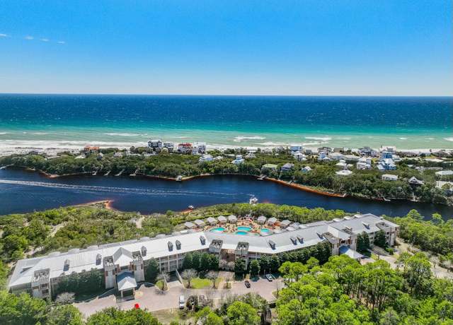 Property at 1653 W County Hwy 30A #2119, Santa Rosa Beach, FL 32459, 3 beds, 3.5 baths