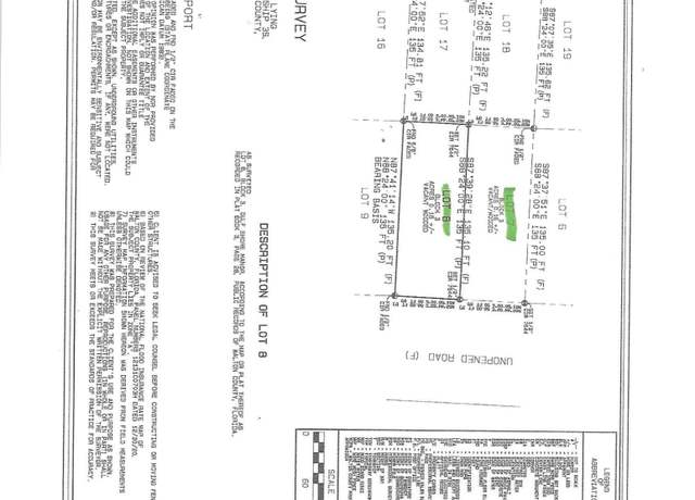 Property at xxx Jp Ln, Santa Rosa Beach, FL 32459