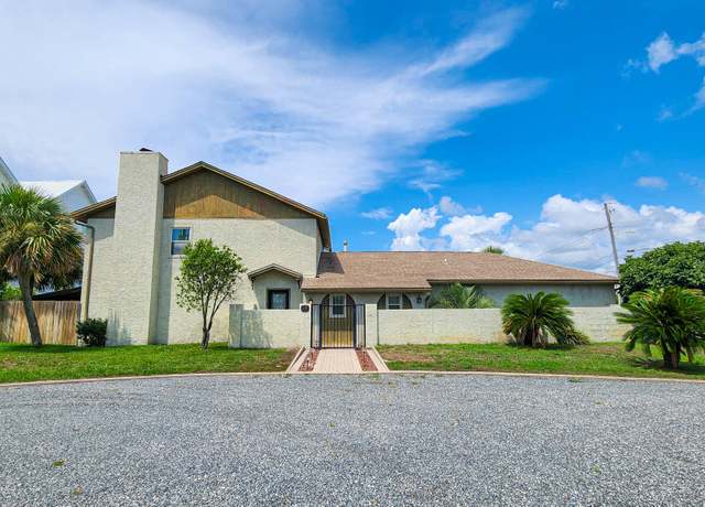 Property at 215 Amberjack Dr, Fort Walton Beach, FL 32548, 4 beds, 2.5 baths