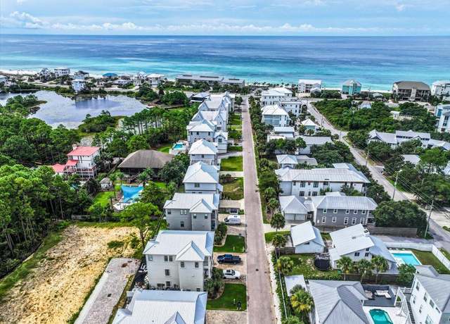 Property at 8 Caba Cv, Santa Rosa Beach, FL 32459, 4 beds, 3.5 baths
