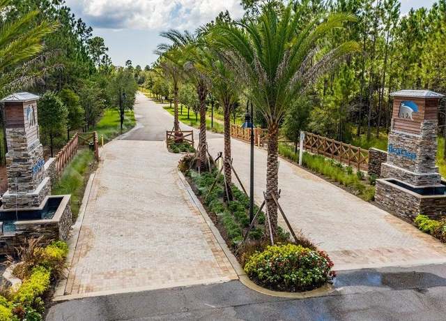 Property at Lot 21 Spirit Bear Way, Freeport, FL 32439