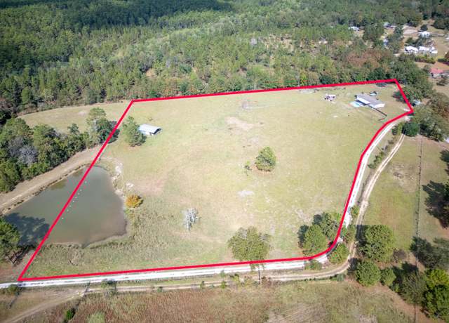 Property at 8320 Thames Rd, Baker, FL 32531, 4 beds, 2 baths