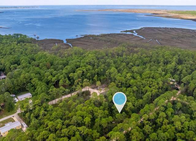 Property at Lot 5 16th St, Santa Rosa Beach, FL 32459