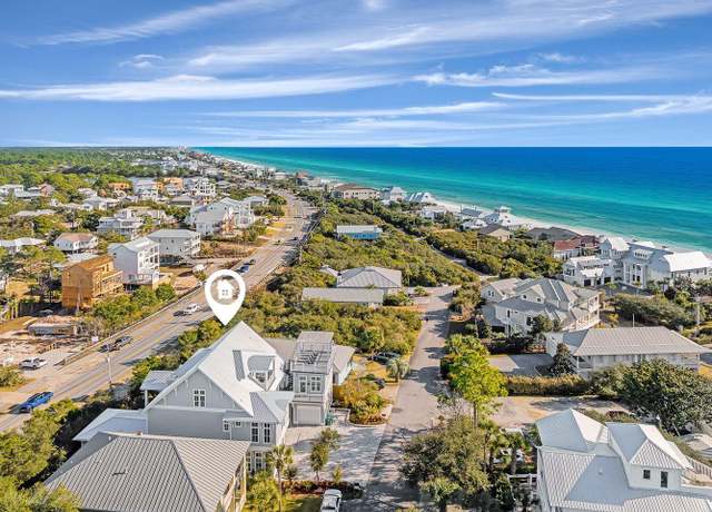 Property at 70 Bullard Rd, Santa Rosa Beach, FL 32459, 7 beds, 8 baths