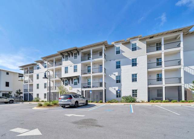 Property at 179 S County Hwy 393 #415, Santa Rosa Beach, FL 32459, 1 bed, 1 bath