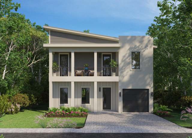 Property at 68 Sarah St Lot 26, Inlet Beach, FL 32461, 5 beds, 4.5 baths