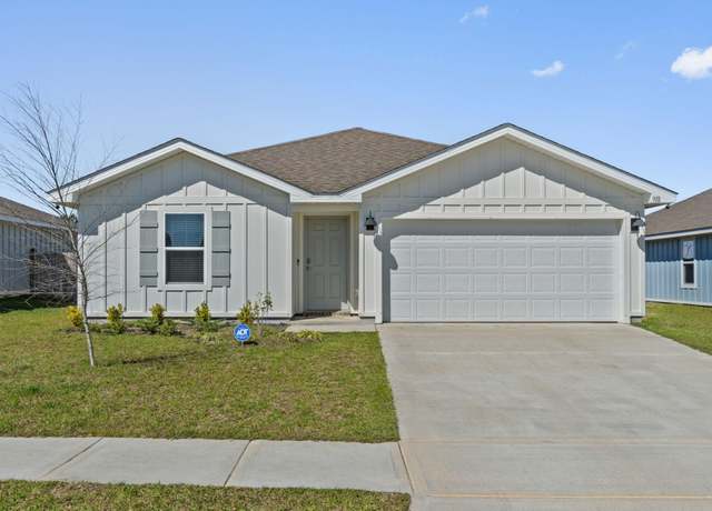 Property at 918 Sandbar Loop, Crestview, FL 32539, 4 beds, 2 baths