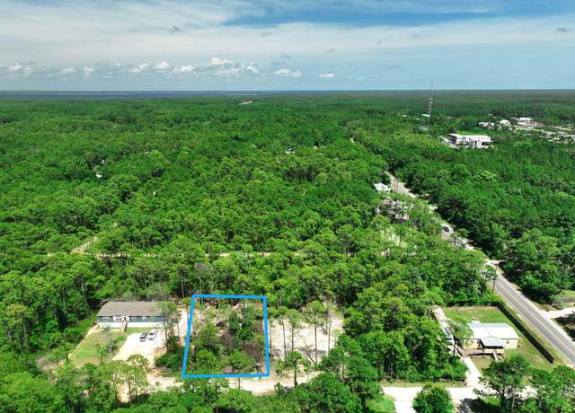 Property at 0 Lots 19 & 20 17th St, Santa Rosa Beach, FL 32459