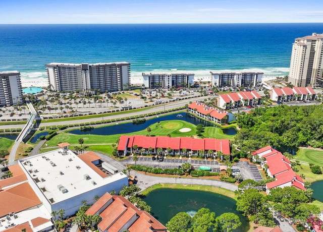 Property at 520 N Richard Jackson Blvd Unit 2307, Panama City Beach, FL 32407, 2 beds, 2 baths