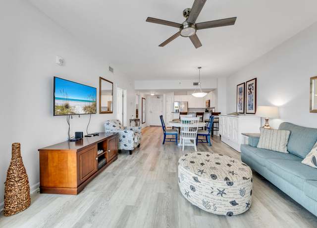 Property at 4203 Indian Bayou Trl #1506, Destin, FL 32541, 2 beds, 2 baths