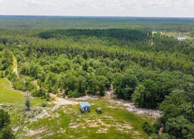 Property at # Show Horse Way, Laurel Hill, FL 32567