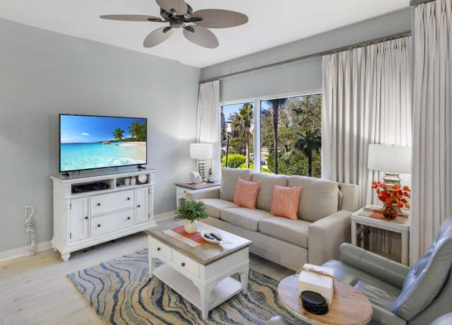 Property at 5000 S Sandestin Blvd #6210, Miramar Beach, FL 32550, 1 bed, 1.5 baths