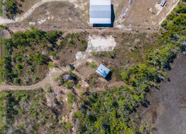 Property at 9641 N County Road 386, Wewahitchka, FL 32465