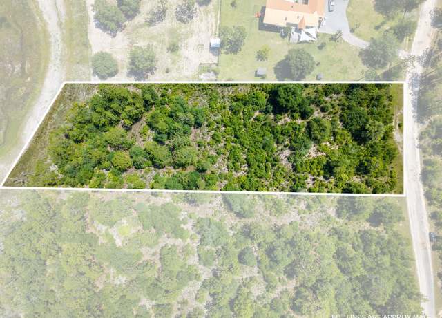 Property at Lot 12 Grassy Pond Rd, Chipley, FL 32428