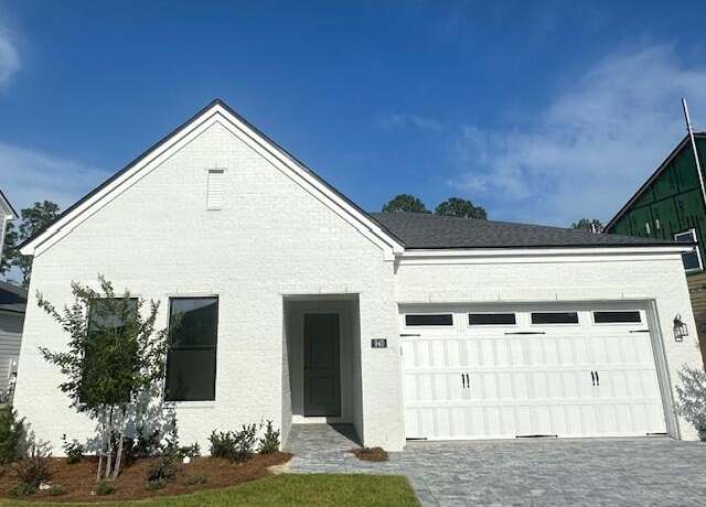 Property at 940 Camp Fire Cir Lot 326, Panama City Beach, FL 32413, 3 beds, 2 baths