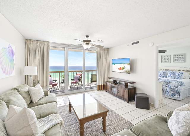 Property at 1002 Highway 98 #1814, Destin, FL 32541, 2 beds, 2 baths