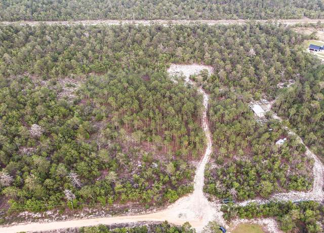 Property at TBD Pine Ln, Freeport, FL 32439