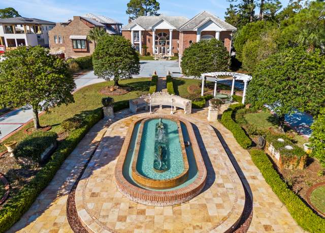 Property at 364 Walton Way, Miramar Beach, FL 32550, 5 beds, 6 baths