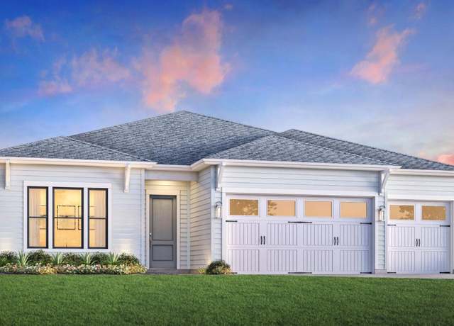 Property at 921 Camp Fire Cir Lot 310, Panama City Beach, FL 32413, 4 beds, 3 baths