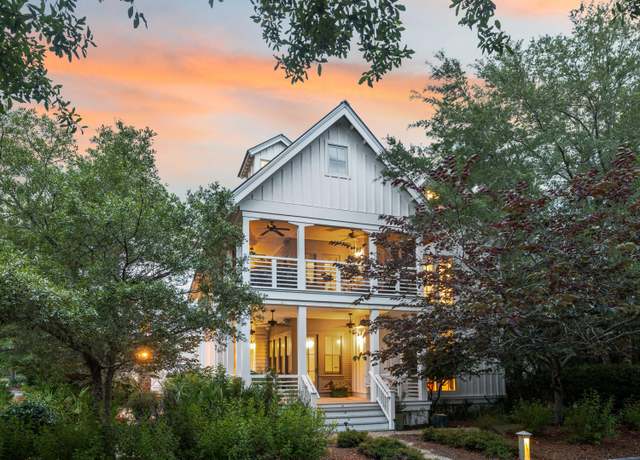 Property at 16 Beachberry Ln, Santa Rosa Beach, FL 32459, 5 beds, 5 baths