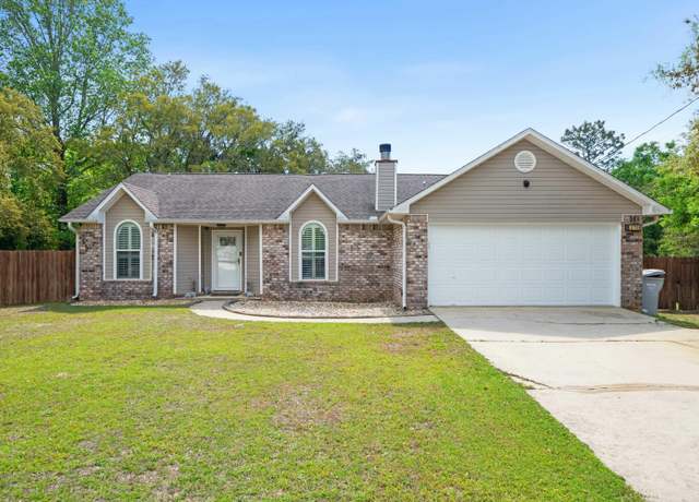 Property at 2706 Shoreview Ct, Navarre, FL 32566, 3 beds, 2 baths
