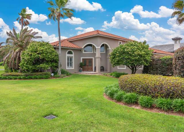 Property at 566 Sea Winds Dr, Santa Rosa Beach, FL 32459, 4 beds, 3.5 baths