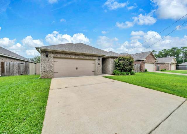 Property at 1369 N Beal Ext, Fort Walton Beach, FL 32547, 3 beds, 2 baths