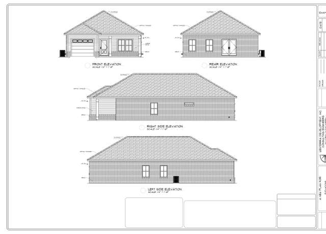 Property at 0 trout Dr, FL 32433, 3 beds, 2 baths