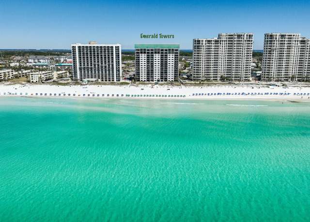 Property at 1044 E Highway 98 Unit 405, Destin, FL 32541, 2 beds, 2 baths
