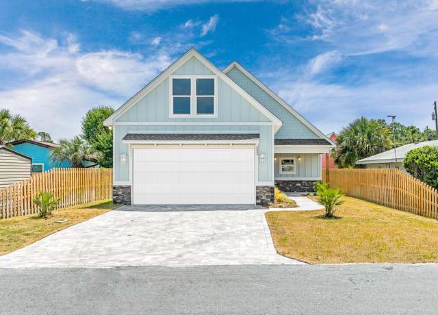 Property at 4003 Tarpon St, Panama City Beach, FL 32408, 4 beds, 2.5 baths