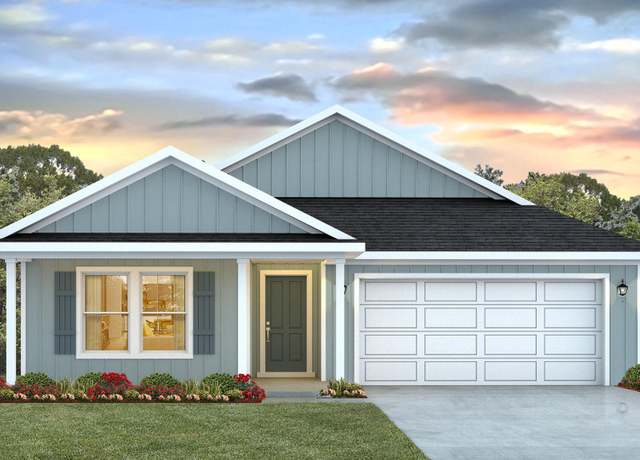 Property at 234 W Gray Owl Dr, Freeport, FL 32439, 5 beds, 3 baths